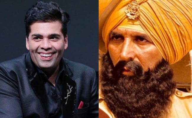 करण जौहर से हो गई भूल, TROLL हुए तो मांग ली माफी...