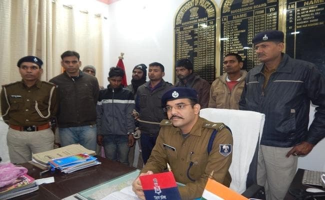 छात्रा चिखती रही, चारों आरोपी गला दबाते रहे, 72 घंटे बाद हुआ शर्मनाक खुलासा, पढ़ें