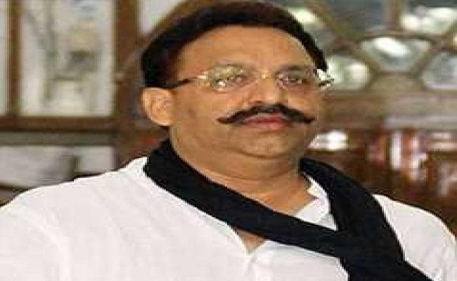 मुख्तार अंसारी फिर भेजे गये बांदा जेल, जांच में सभी रिपोर्ट सामान्य