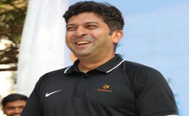 बीसीसीआई ने पूर्व चयनकर्ता को बिना काम किये 43.20 लाख कर दिया भुगतान