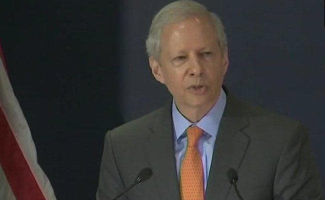 अमेरिकी राजदूत ने कहा, भारत-प्रशांत क्षेत्र में भारत को अग्रणी महाशक्ति के रूप में देखता है अमेरिका