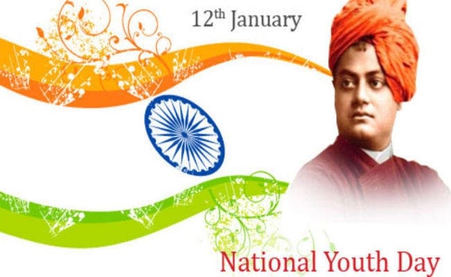 National Youth Day : ये हैं नये भारत के यूथ आइकॉन्स...!