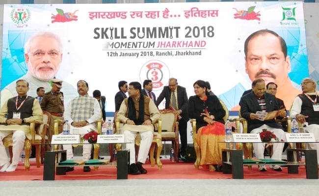 RANCHI में बोले बॉलीवुड के शोमैन सुभाष घई : झारखंड के युवाओं में है टैलेंट, सरकार ने रचा इतिहास