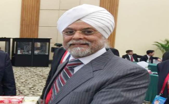 बोले पूर्व CJI खेहर- धर्मनिरपेक्ष हुए बिना ग्लोबल पावर नहीं बन सकता भारत, आज जो हो रहा है, वो ठीक नहीं