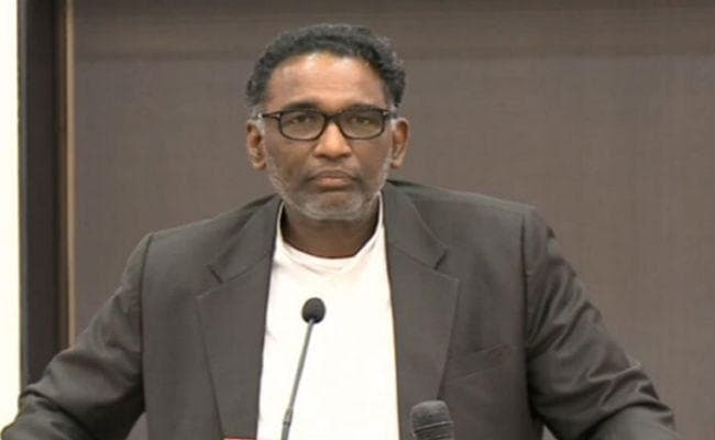 जानें Justice Chelameswar को, जिनके घर पर सुप्रीम कोर्ट के जजों ने की PC