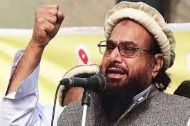 आतंकी हाफिज ने कहा,  पाकिस्तान में शरीयत कानून लागू हो, सरकार को उखाड़ फेंको