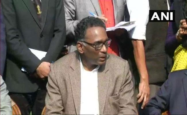 आखिर क्यों चीफ जस्टिस के खिलाफ मीडिया के सामने आये सुप्रीम कोर्ट के चार जज?