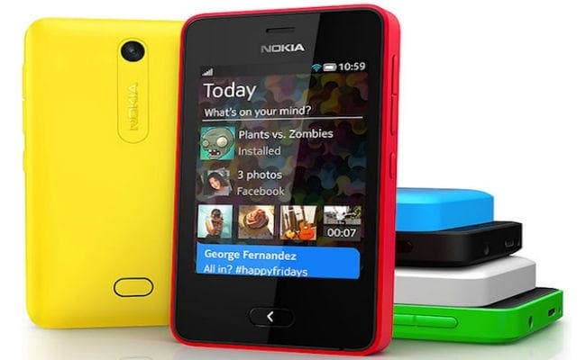 Nokia 3310 के बाद अब Nokia Asha लायेगी HMD Global...!