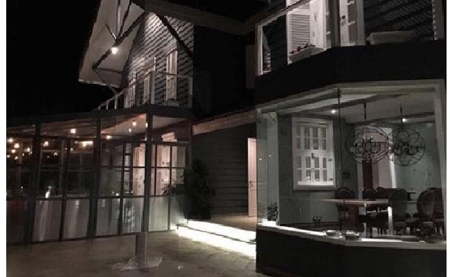 8 कमरों वाला कंगना का नया घर , कीमत 30 करोड़ से ऊपर