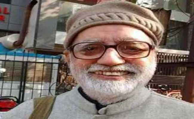 श्रद्धांजलि : आंखों से दुनिया देखते रहेंगे दूधनाथ सिंह