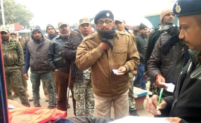 नवादा : घर लौट रहे युवक का बस से अपहरण कर हत्या