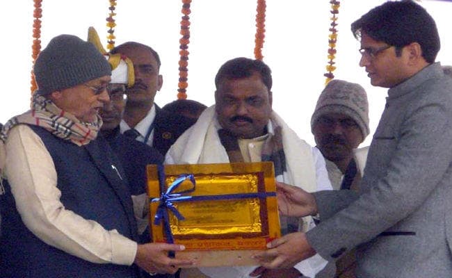 IG नैय्यर हसनैन और DC आनंद किशोर करेंगे CM के काफिले पर हमले की जांच, नीतीश ने कहा- राज्य के विकास को देख ''कुछ लोग'' परेशान