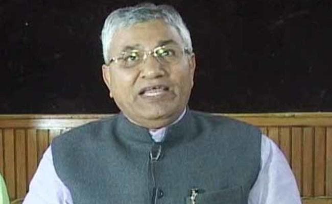 सुप्रीम कोर्ट के जजों की प्रेस कांफ्रेंस पर बोले मंत्री-सरकार हस्तक्षेप नहीं करेगी, न्यायपालिका मामले को खुद सुलझा लेगी