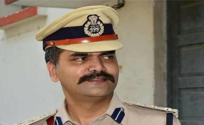 Crime का ग्राफ बढ़ते ही DIG विकास वैभव ने दिया यह सख्त निर्देश, उसके बाद...