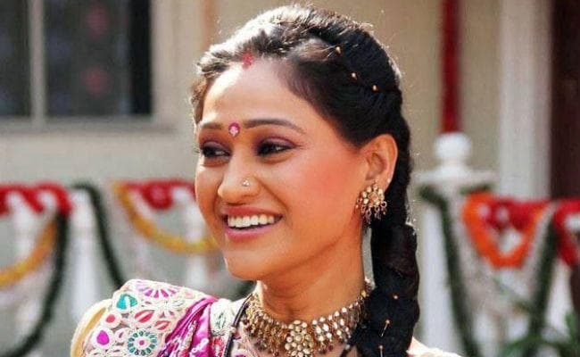 जल्‍द ''तारक मेहता...'' के सेट पर लौटेगीं ''दया भाभी'', इस वजह से थी शो से गायब