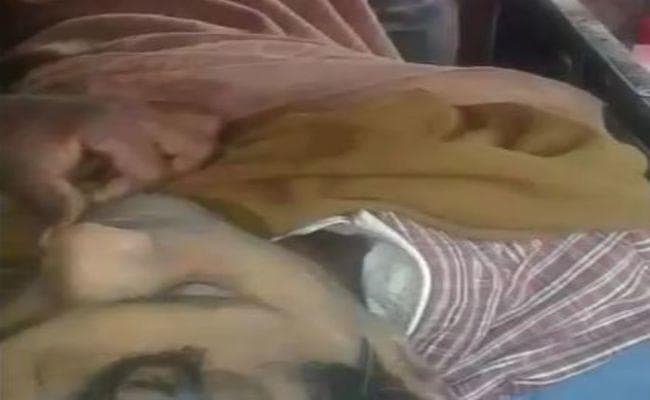 बिहार : मुजफ्फरपुर में जहरीली चाय पीने से एक ही परिवार के 4 लोगों की मौत