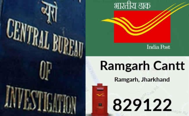 डोरंडा और रामगढ़ कैंट GPO में हुआ नोट बदलने का खेल, सीबीआई ने तीन दिन में दर्ज की दो एफआईआर