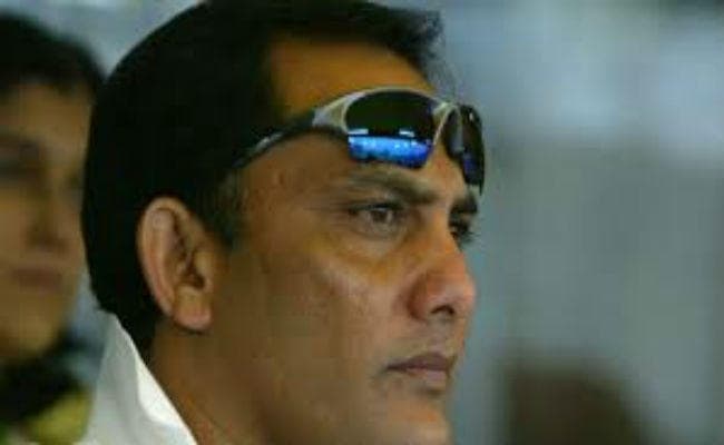 अजहर ने हैदराबाद क्रिकेट संघ के आरोपों को किया खारिज