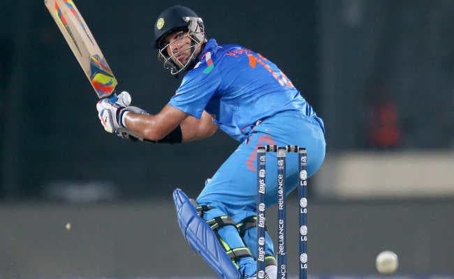 IPL : युवराज, गेल समेत 1122 खिलाड़ियों की 27-28 को लगेगी बोली