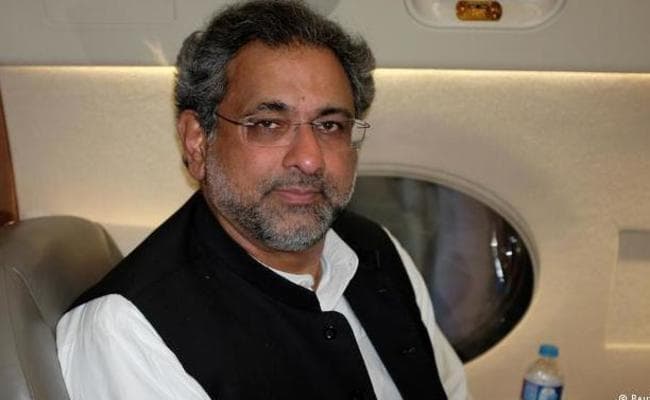 न्यायपालिका विरोधी भाषण पर पाक PM अब्बासी को Highcourt का नोटिस