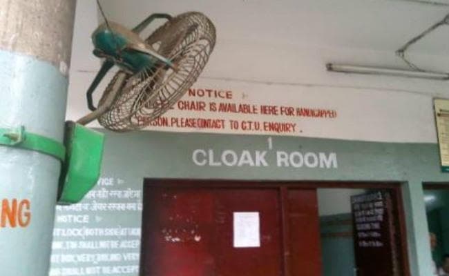 रेलवे स्टेशन पर क्लॉक रूम व लॉकरों का इस्तेमाल हो जायेगा महंगा