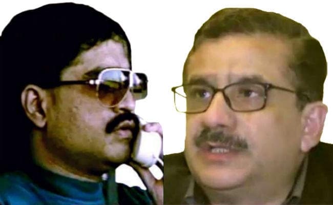 UP : ''D कंपनी'' ने शिया वक्फ बोर्ड के अध्यक्ष को दी परिवार समेत उड़ाने की ‘धमकी''