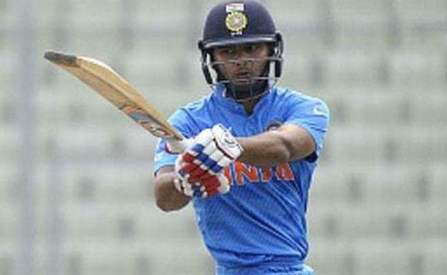 कोहली की सीख पर चलते हैं पंत, रन बनाते रहो-रिकार्ड खुद बन जाते हैं