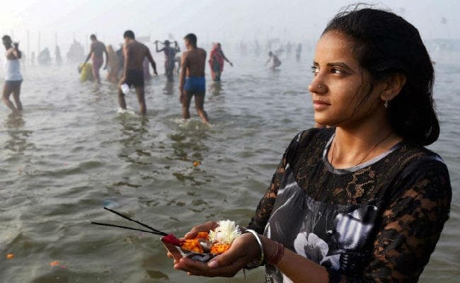 इस वजह से सोमवार को भी मनायी जायेगी मकर संक्रांति