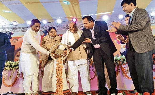 बिहार : 2020 तक राज्य को करें खुले में शौच से मुक्त