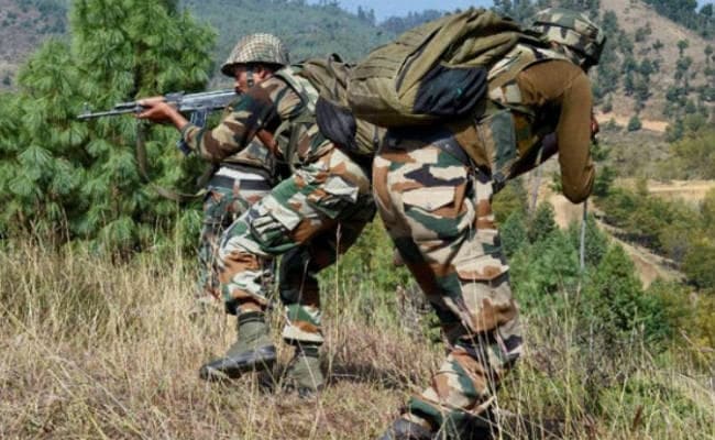 आर्मी डे पर भारतीय सेना का दम, LoC पर 7 पाकिस्तानी सैनिकों को किया ढेर