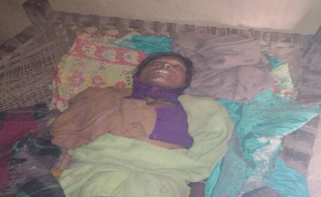 झारखंड में एक और मौत पर बवाल, गांव के लोग बोले ‘भूख से मौत’, प्रशासन बोला ठंड से