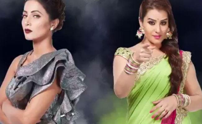 ''हीना संग बेरुखी'' से लेकर ''टीवी इंडस्‍ट्री से नाराजगी'' तक, Bigg Boss 11 जीतने के बाद शिल्‍पा शिंदे के 8 बड़े बयान...