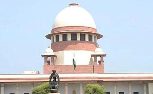 सुप्रीम कोर्ट का जजों की प्रेस कांफ्रेंस का संज्ञान लेने से इनकार