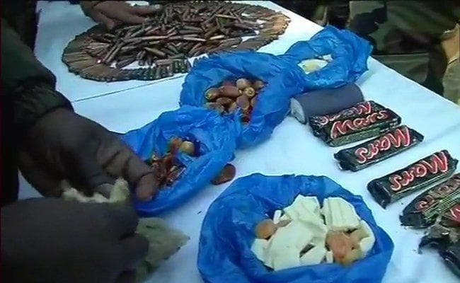 सेना दिवस पर जवानों ने पाकिस्तान को बतायी औकात, 7 Rangers और 5 आतंकियों को किया ढेर