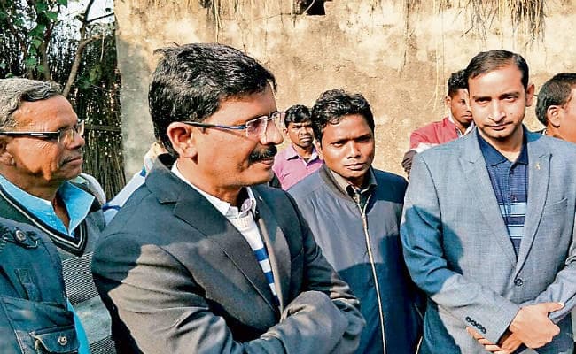 झारखंड : विधानसभा में उठाया जायेगा मामला