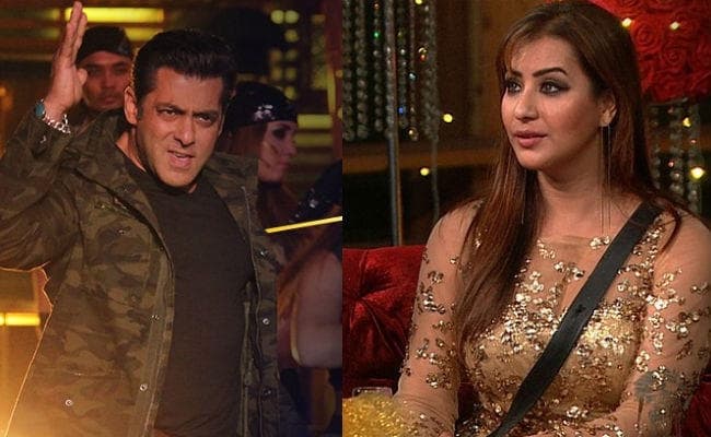 सलमान ने थामा शिल्‍पा का हाथ, संवारेंगे ''भाबीजी'' का करियर