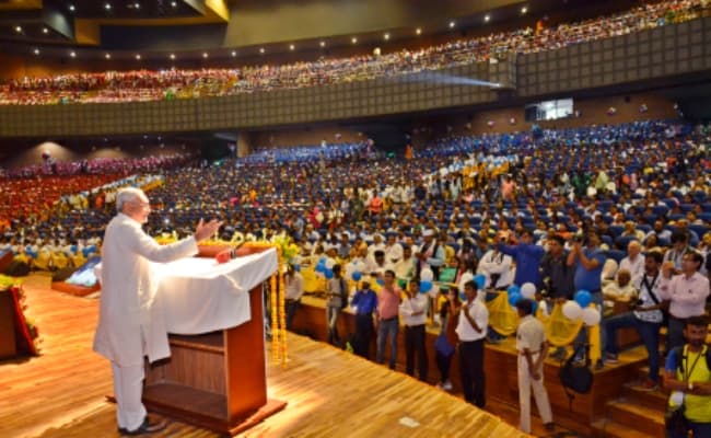 CM नीतीश कुमार ने लिखा ब्लॉग : दहेज एवं बाल विवाह : एक सामाजिक अभिशाप !