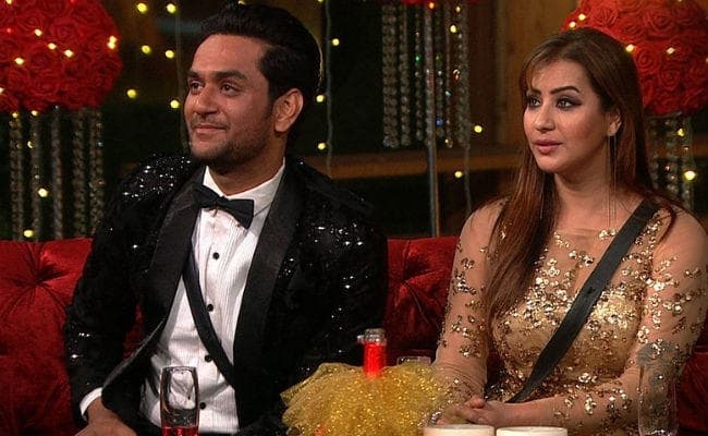 वेब सीरीज में विकास गुप्ता संग काम करने को तैयार हैं शिल्पा शिंदे