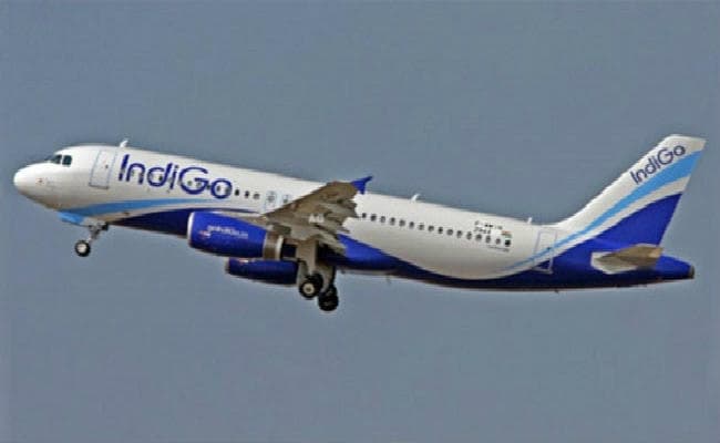 गोवा में समय से पहले उड़ा विमान, 14 पैसेंजर छूटे, इंडिगो ने दी सफाई