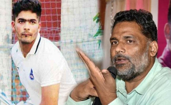 विवाद के बाद सांसद पप्‍पू यादव का बेटा दिल्‍ली टी-20 टीम से बाहर, उन्मुक्त की वापसी