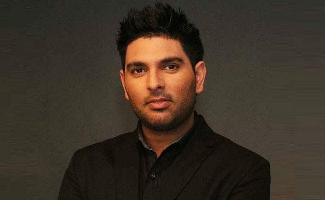 बिहार : यूवी की संस्था यूवीकैन से नवादा के रितेश ने मांगी मदद, युवराज मदद को आये सामने