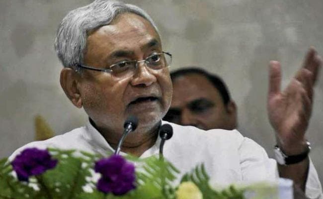 7 निश्चय की 4 मूल याेजनाएं 4 साल में होंगी पूरी