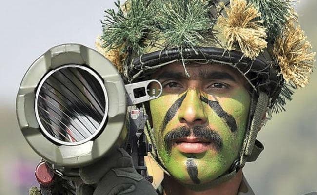 भारतीय जवानों की कार्रवाई से बौखलाया पाकिस्तान, सीमा पर कल शाम से कर रहा है फायरिंग