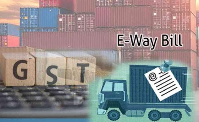 ई-वे बिल प्लेटफाॅर्म से जुड़ा झारखंड, जीएसटीएन ने शुरू किया परीक्षण, ऐसे जुड़ें नये सिस्टम से