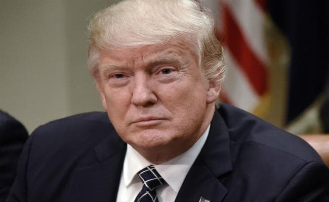 मेंटल हेल्‍थ टेस्‍ट में डोनाल्‍ड ट्रंप पास, व्‍हाइट हाउस के डॉक्‍टर्स ने बताया पूरी तरह फिट