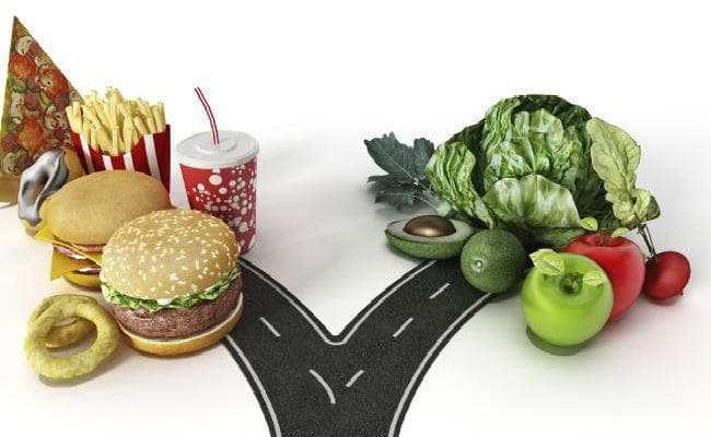 New Research : टीवी विज्ञापनों के चलते जंक फूड की ओर आकर्षित हो रहे हैं युवा