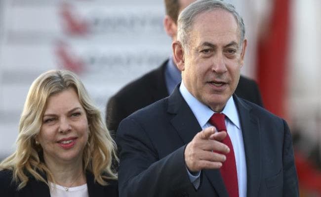 नेतन्याहू की मुंबई यात्रा के दौरान शुरू होगी ''नमस्ते शालोम'' पत्रिका