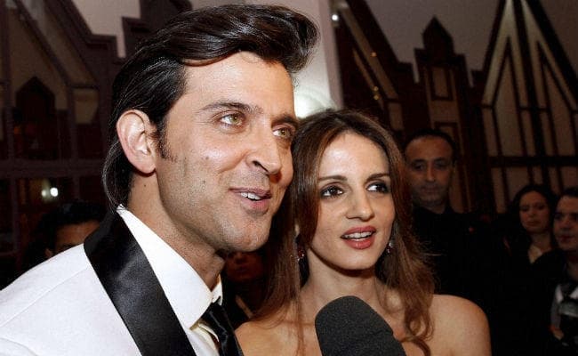 तलाक के 3 साल बाद फिर से शादी करने वाले हैं ''सुपरमैन'' रितिक रोशन ?, ये है नया हमसफर