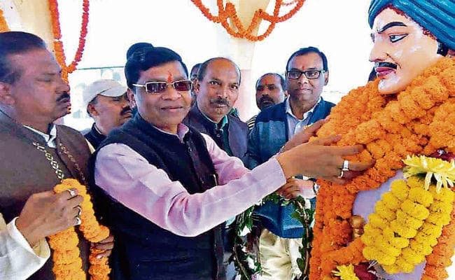 झारखंड : शहीदों की अमरगाथा पाठ्यक्रम में होगी शामिल