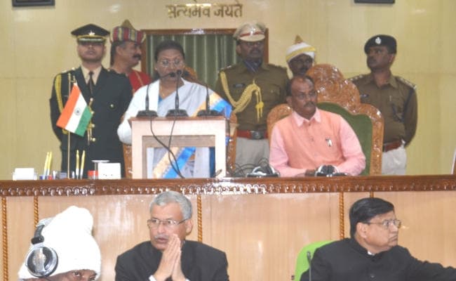 झारखंड में 18 लाख से अधिक शौचालय बने, 3 जिले, 60 ब्लॉक और 1314 पंचायतें खुले में शौच से मुक्त